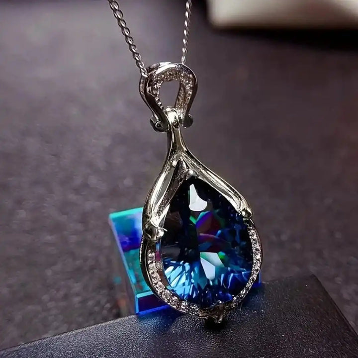 Alindra | Feymorra Necklace