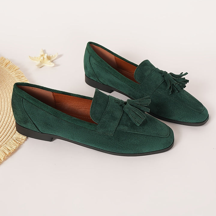 Solena | Everyday Comfort Support Shoes