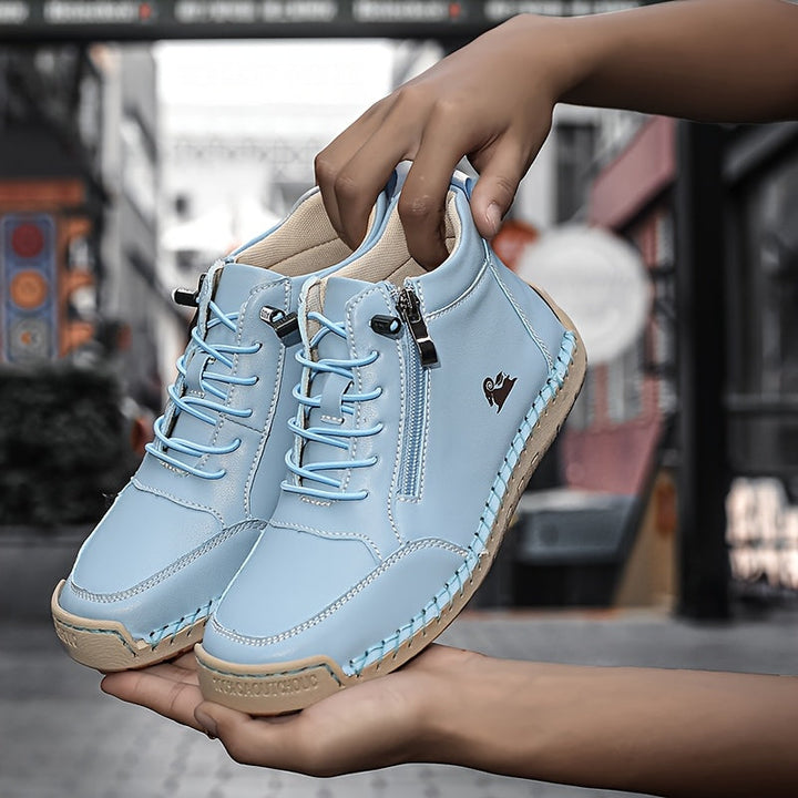 Mathilde | Urban Comfort Shoes