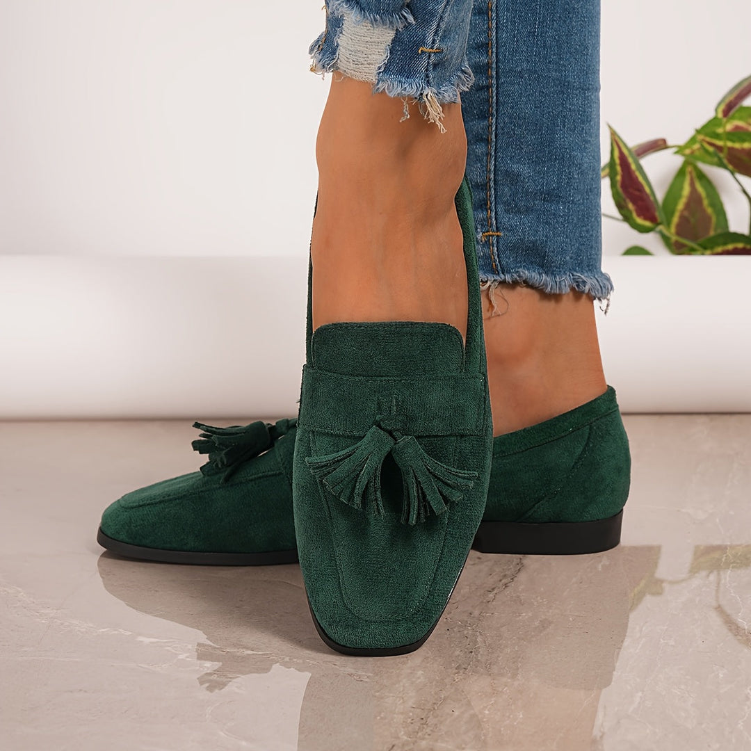 Solena | Everyday Comfort Support Shoes