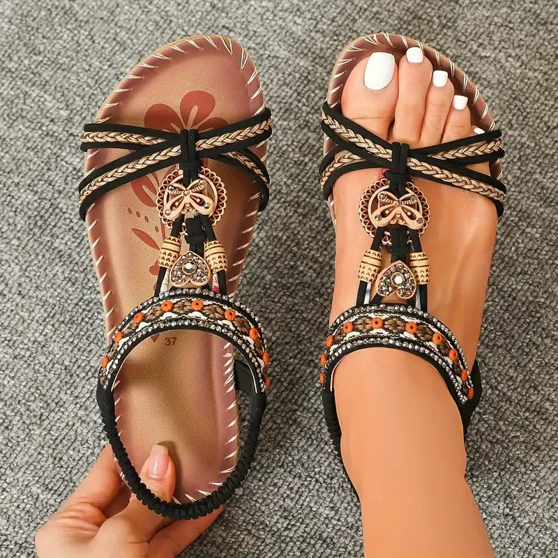 Ainsley | EasyStep Comfort Sandals