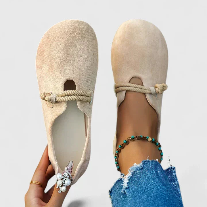 Nora | Orthopedic Loafers
