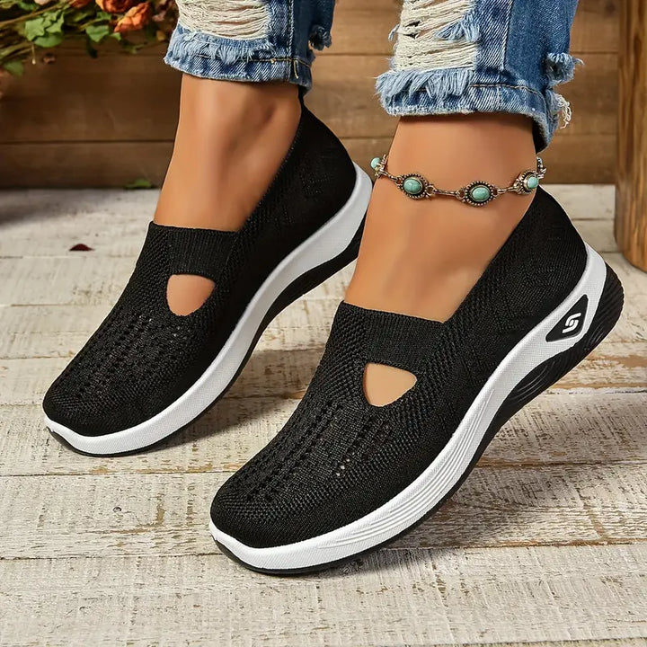 Naomi | Flex Step Non-Slip Shoes