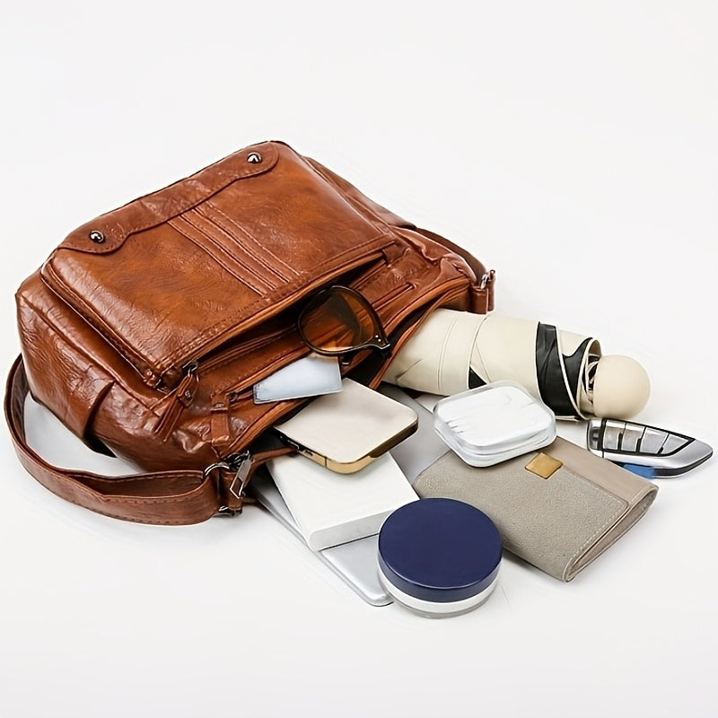 Lily™ | Everyday Crossbody Bag