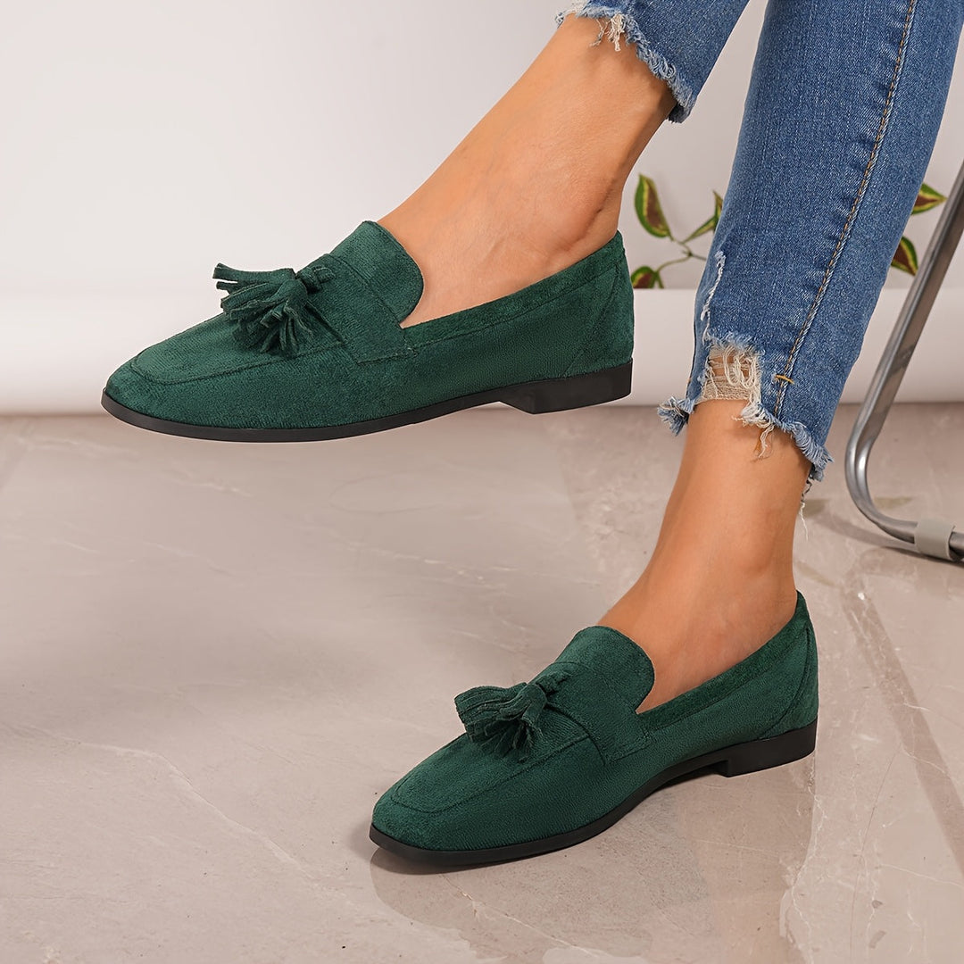 Solena | Everyday Comfort Support Shoes