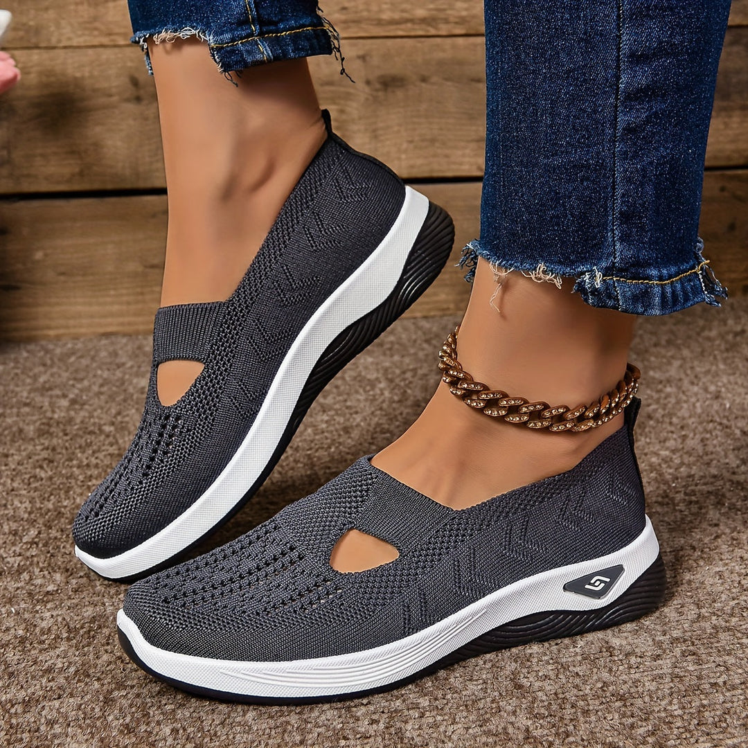 Naomi | Flex Step Non-Slip Shoes
