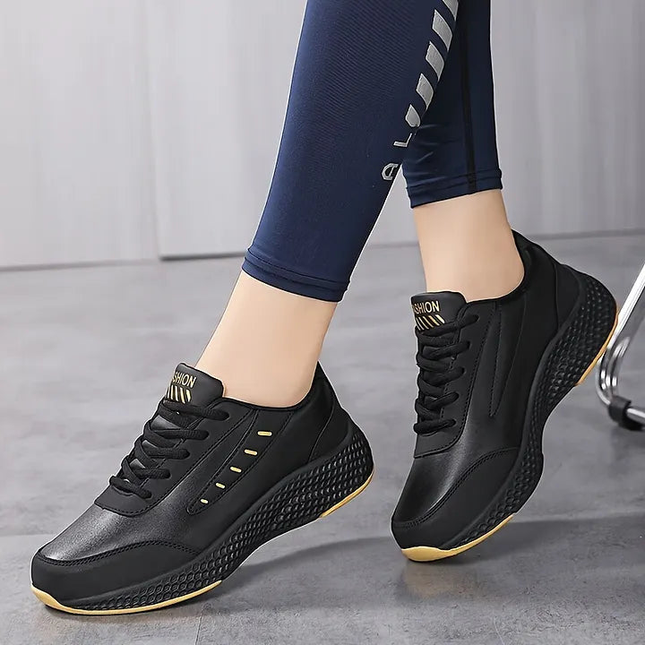 Velora | Lightweight Orthopedic Sneakers