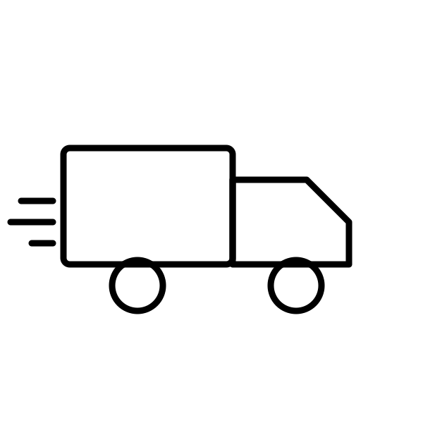 Free Shipping icon
