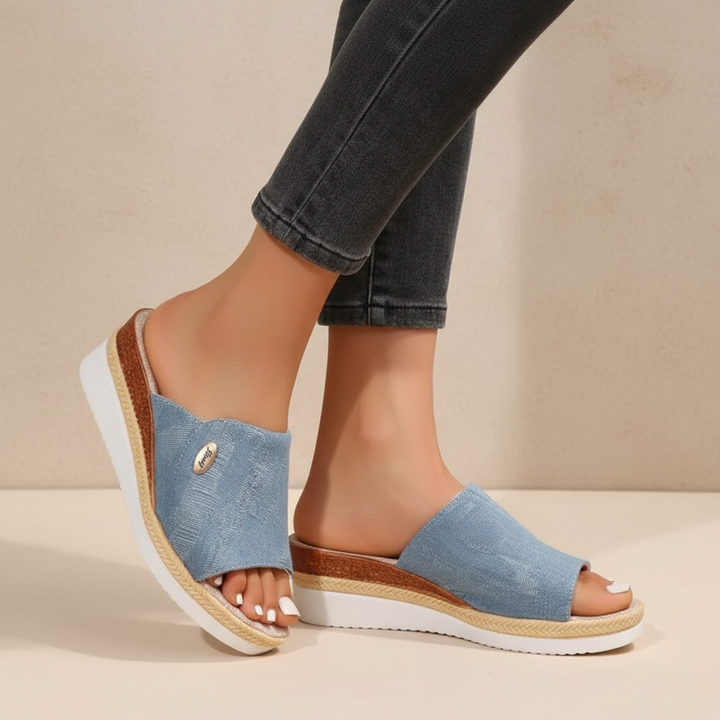 Talia | Ergonomic Sandals