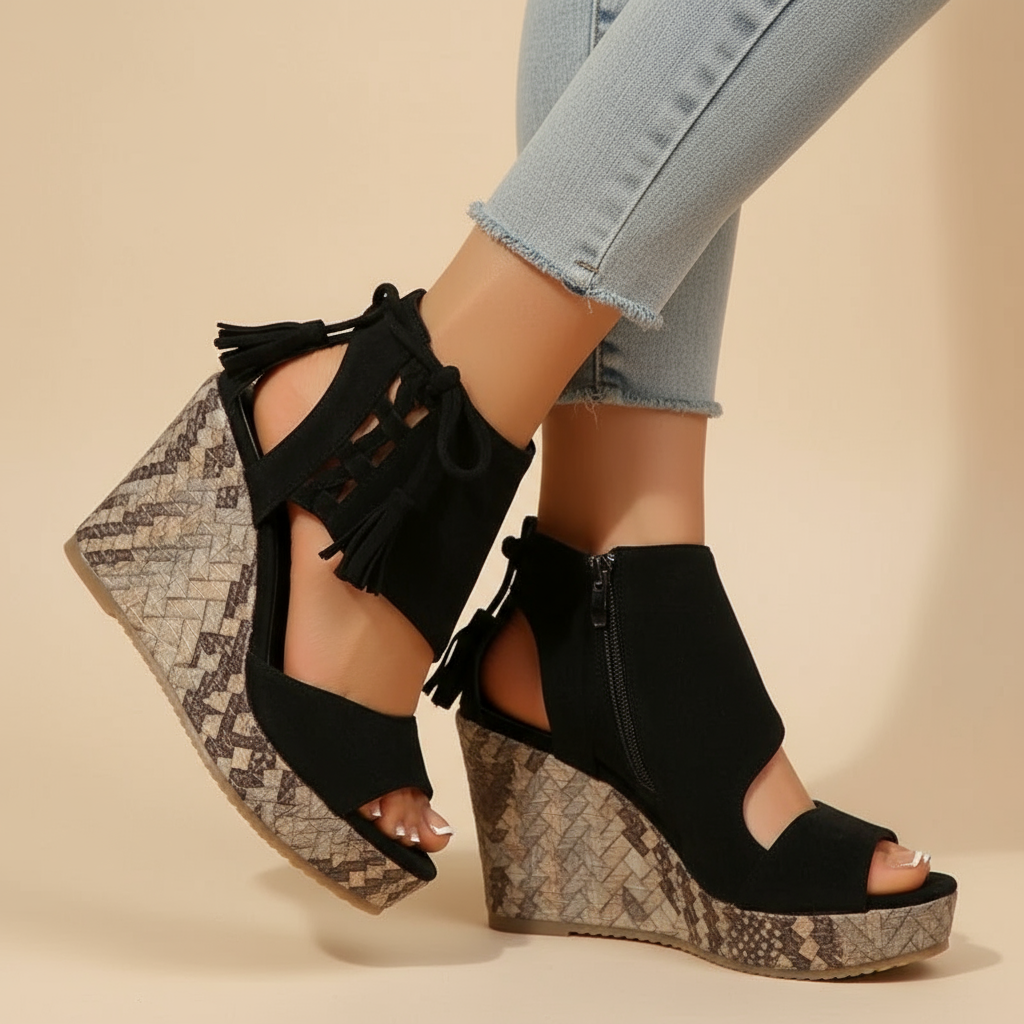 Marnie | Ergonomic Sandals