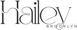 Hailey Brooklyn logo