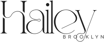 Hailey Brooklyn logo