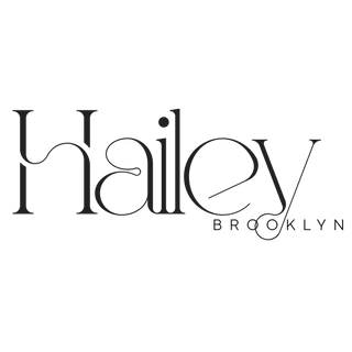 Hailey Brooklyn logo