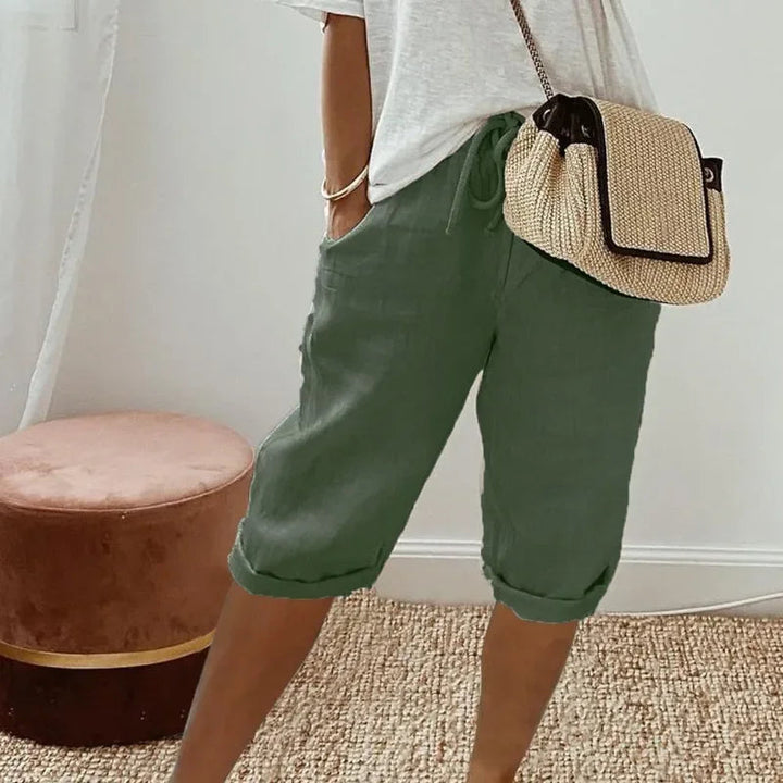 Janet | Full Shorts