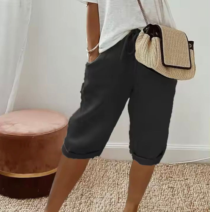 Janet | Full Shorts