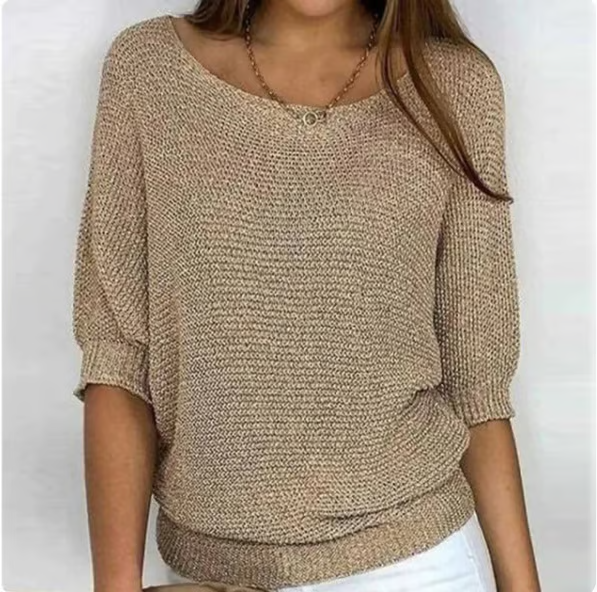 Irise™ | Light Summer Sweater