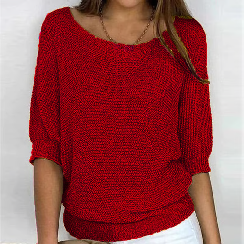 Irise™ | Light Summer Sweater