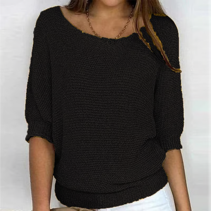 Irise™ | Light Summer Sweater