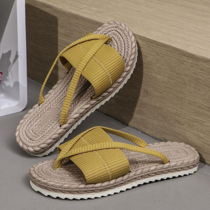Josie | Breezy Walk Sandals