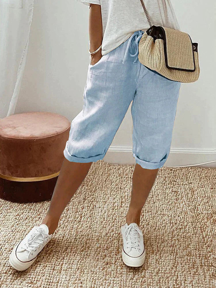 Milly™ | Comfortable Shorts
