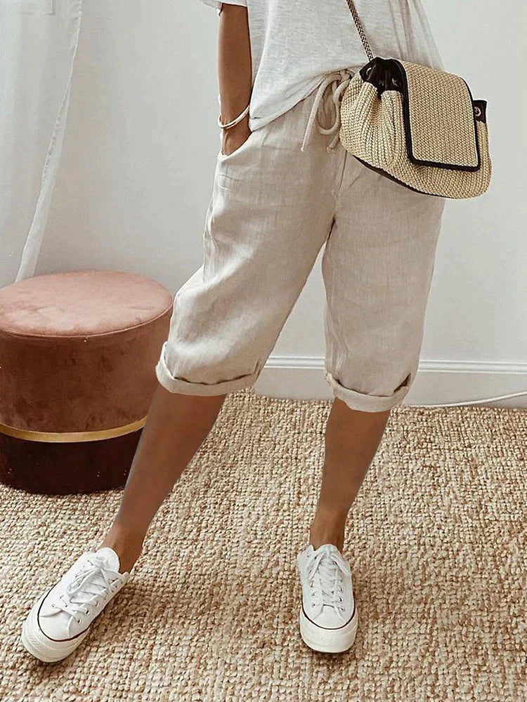 Milly™ | Comfortable Shorts