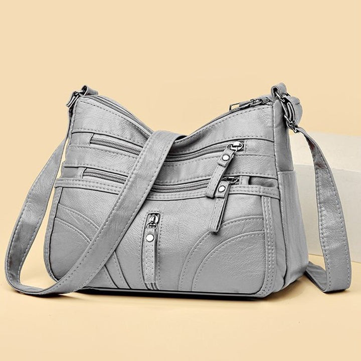Margaret vintage bag - detail