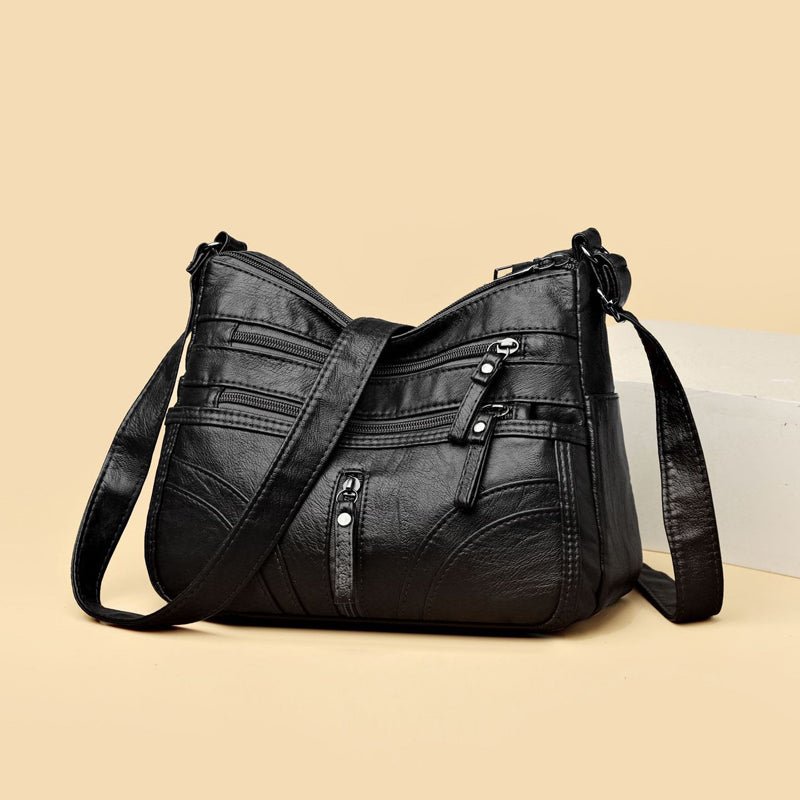Margaret vintage bag - detail