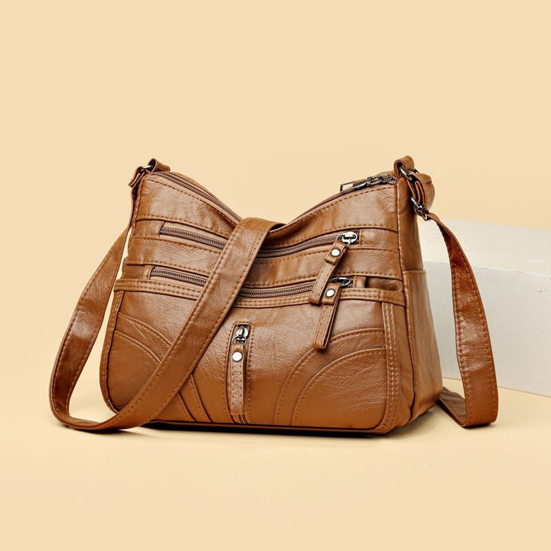 Margaret vintage bag - detail