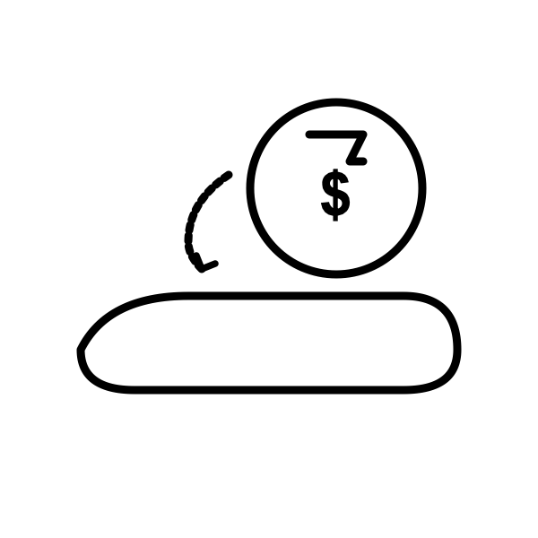 30-Day Money-Back icon