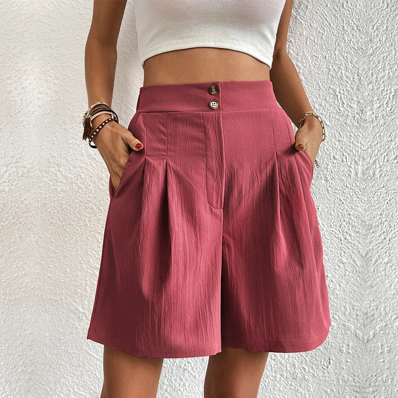 Layla | Elegant Comfortable Shorts