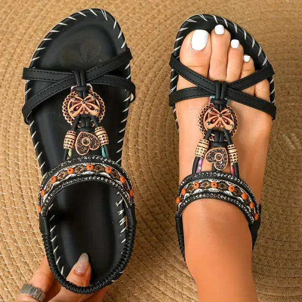 Ainsley | EasyStep Comfort Sandals