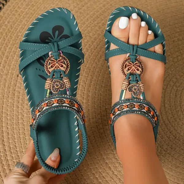 Ainsley | EasyStep Comfort Sandals