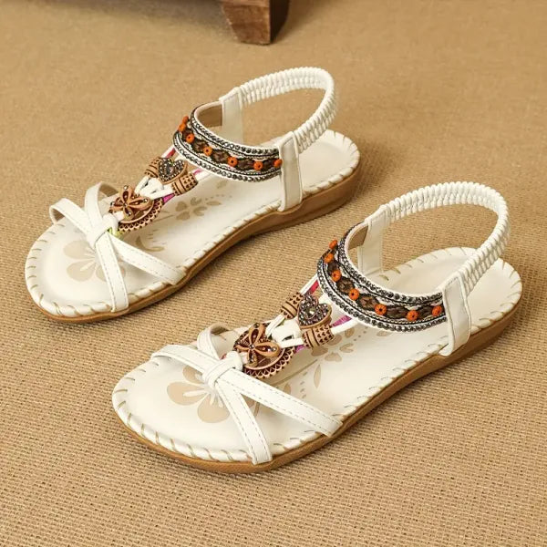 Ainsley | EasyStep Comfort Sandals