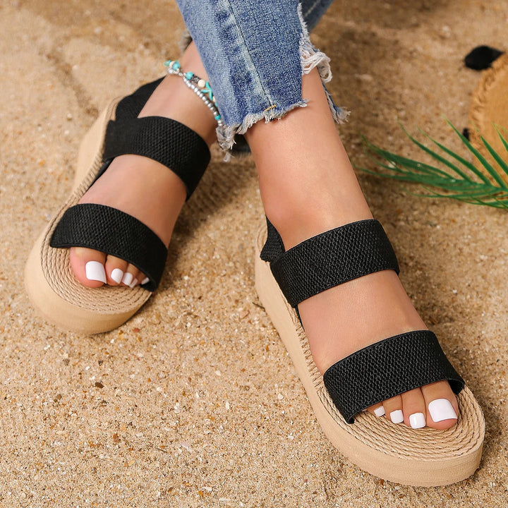 Valentina | Beach Breeze Sandals
