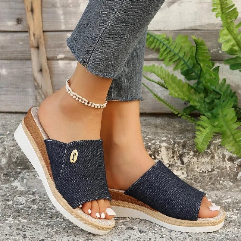 Talia | Ergonomic Sandals