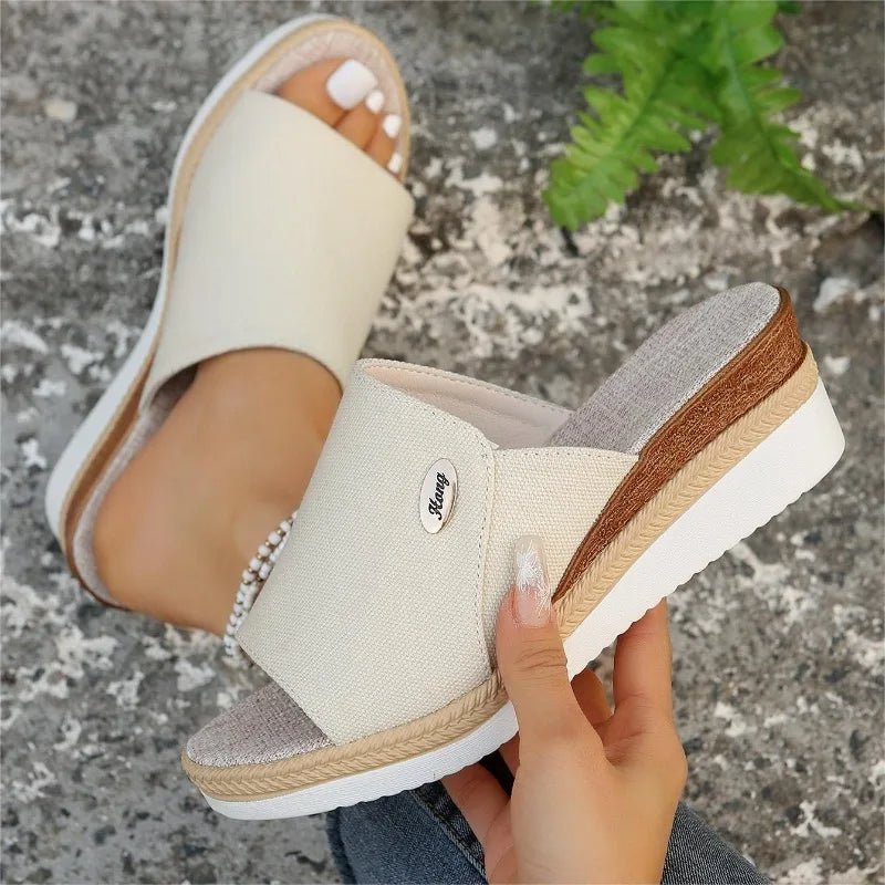 Talia | Ergonomic Sandals