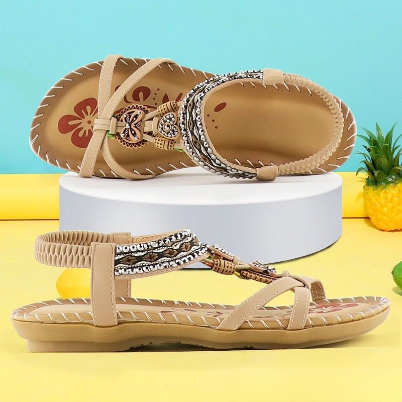 Ainsley | EasyStep Comfort Sandals