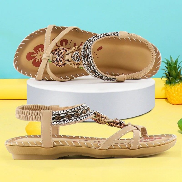Ainsley | EasyStep Comfort Sandals