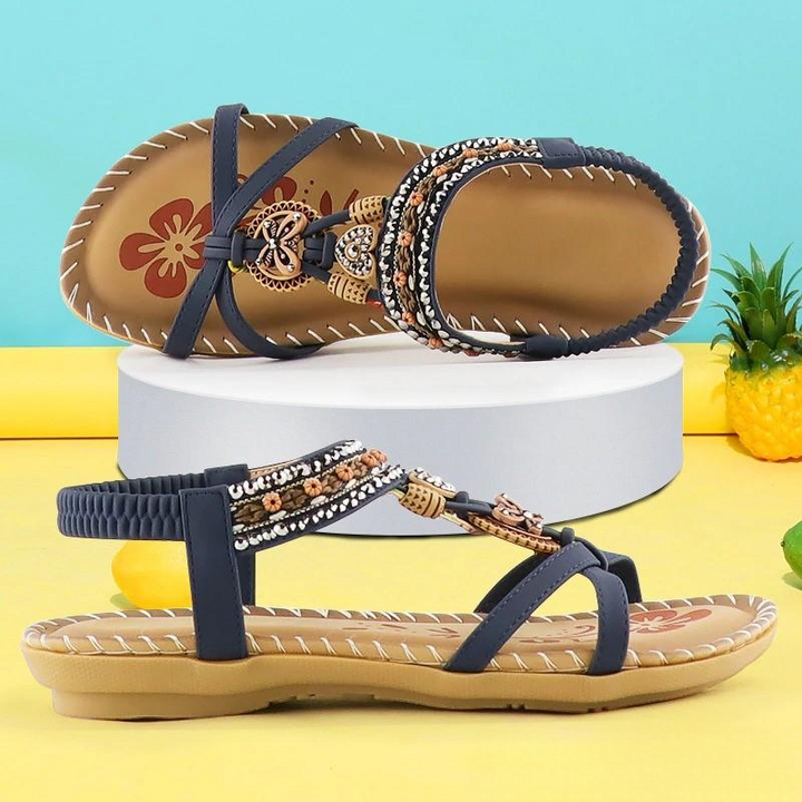 Ainsley | EasyStep Comfort Sandals
