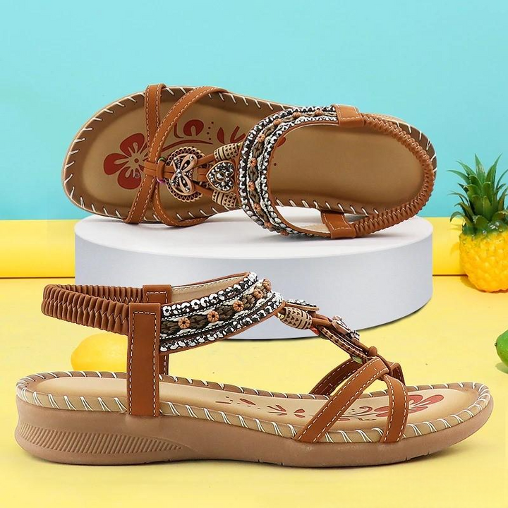 Ainsley | EasyStep Comfort Sandals