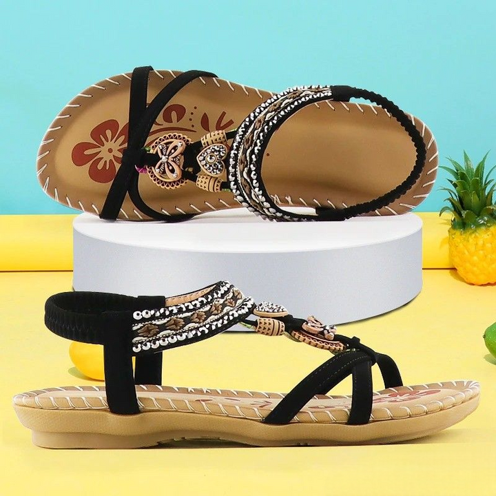 Ainsley | EasyStep Comfort Sandals