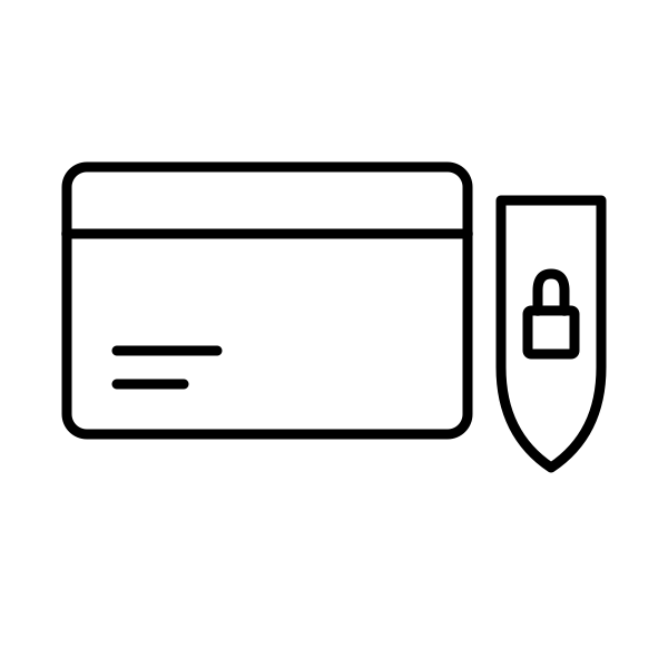 Secure Payment icon