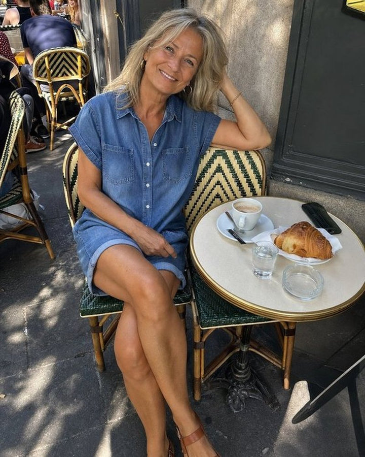 Faustine lifestyle 2