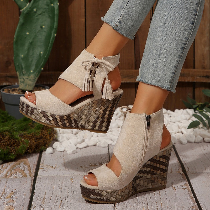 Marnie | Ergonomic Sandals
