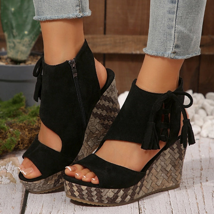 Marnie | Ergonomic Sandals