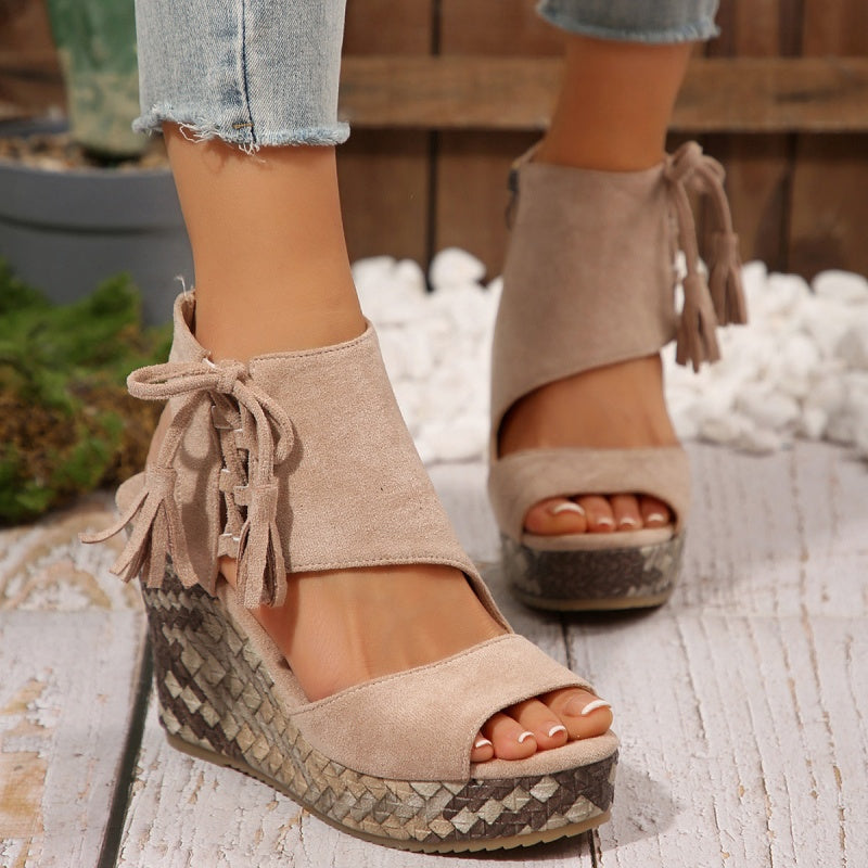 Marnie | Ergonomic Sandals