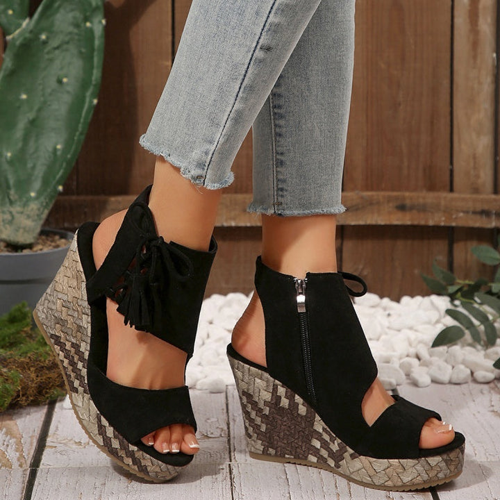 Marnie | Ergonomic Sandals