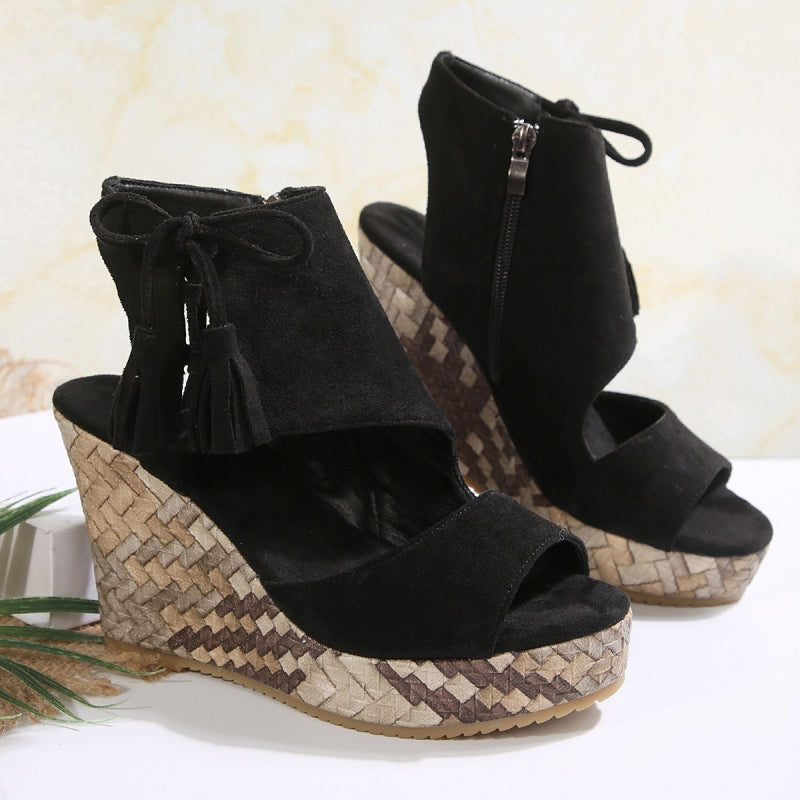 Marnie | Ergonomic Sandals