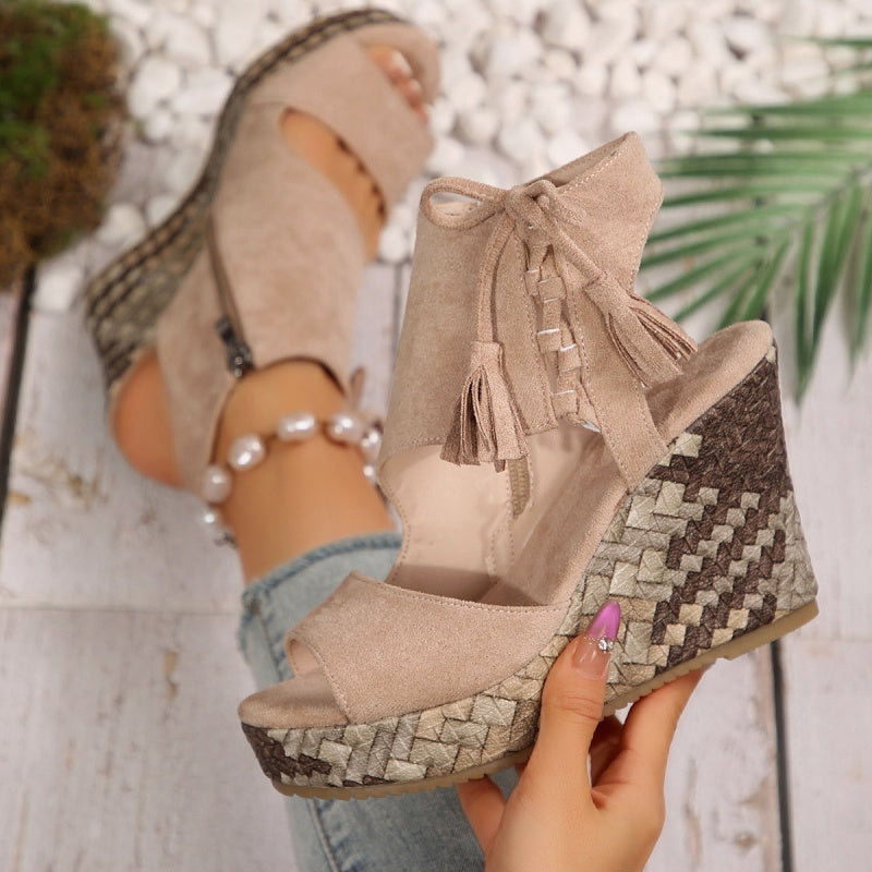 Marnie | Ergonomic Sandals