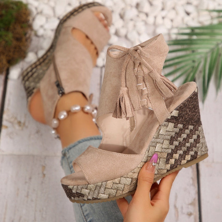 Marnie | Ergonomic Sandals